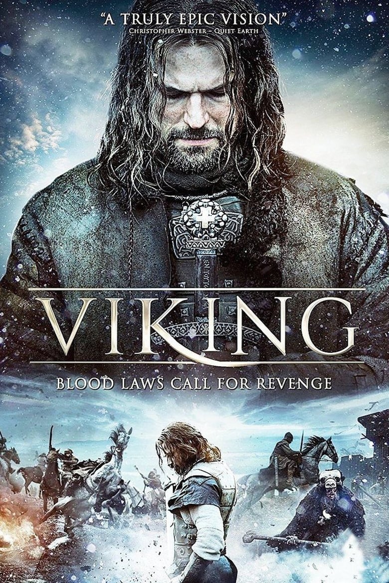فيلم Viking