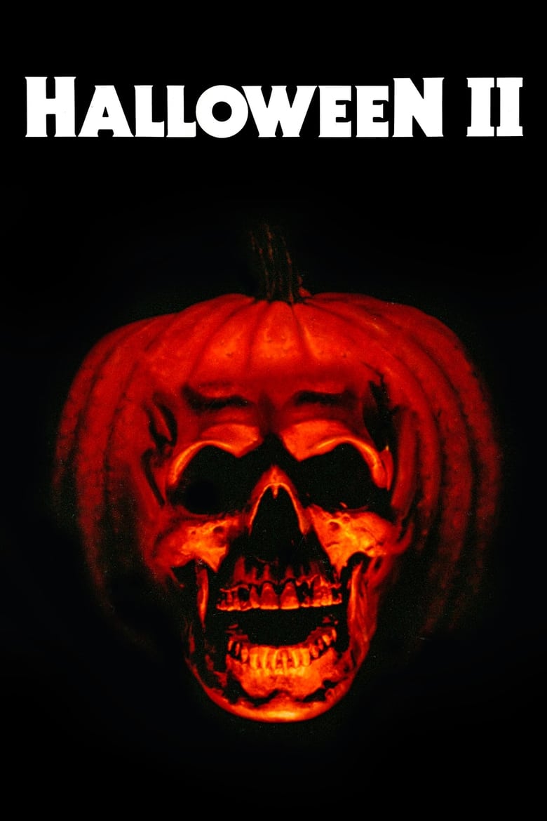 فيلم Halloween II