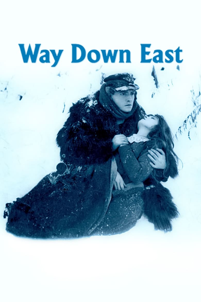 فيلم Way Down East
