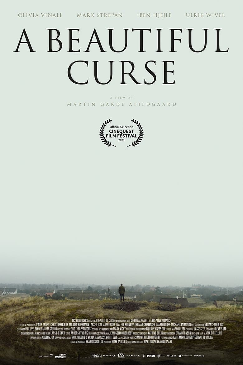 فيلم A Beautiful Curse