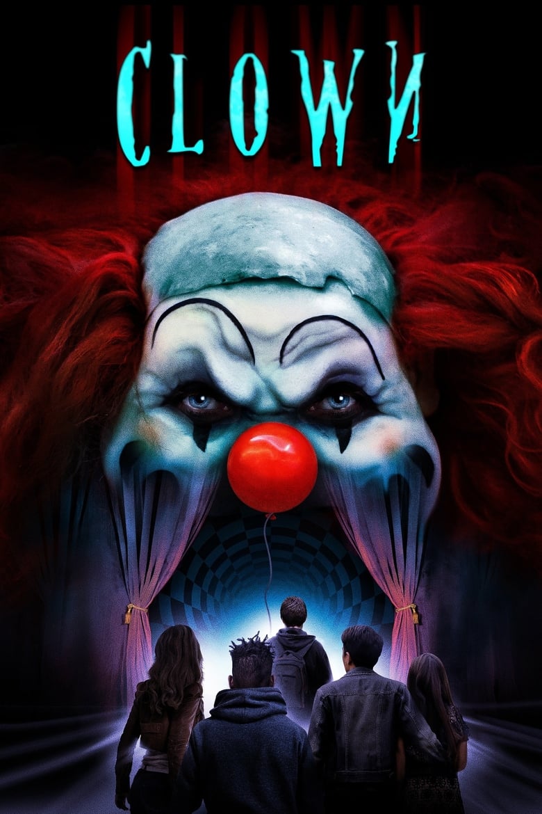 فيلم Clown