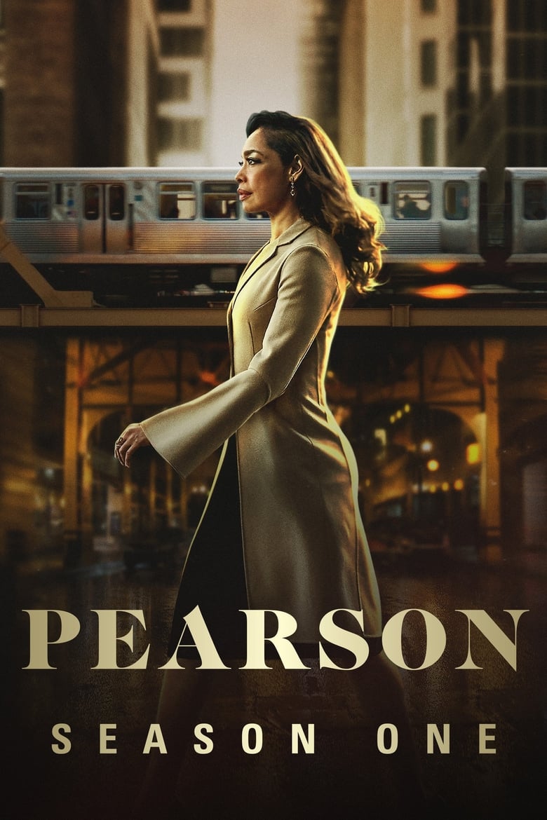 مسلسل Pearson الموسم الاول الحلقة 04 مترجمة
