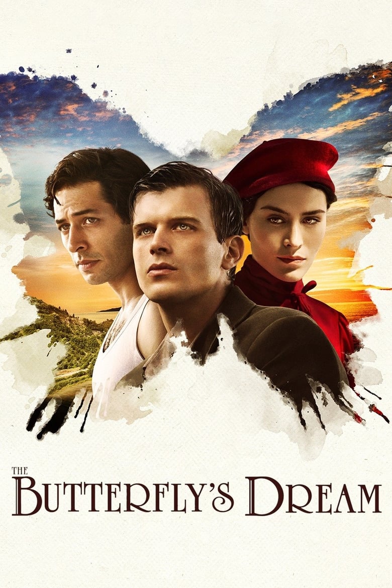 فيلم The Butterfly’s Dream