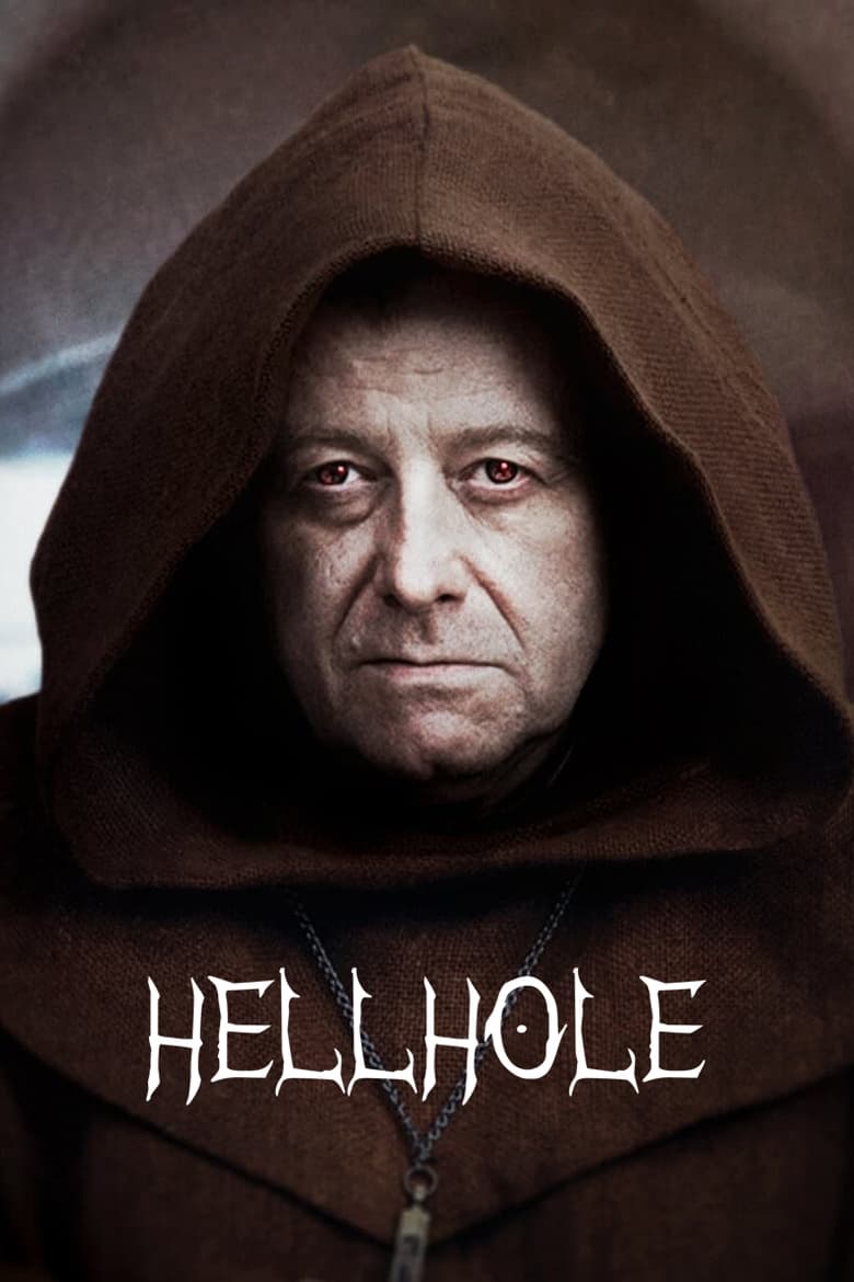 فيلم Hellhole