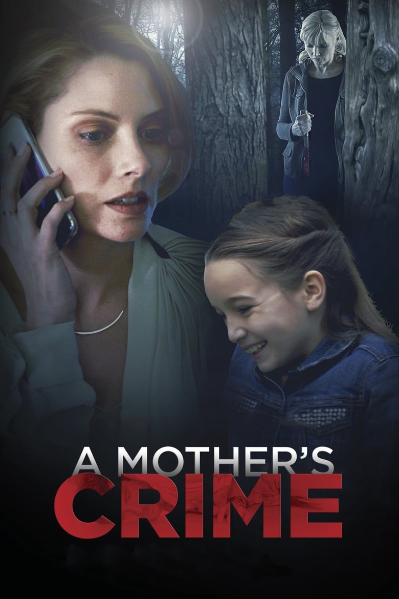 فيلم A Mother’s Crime