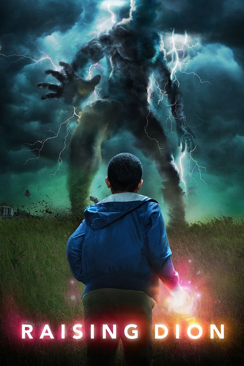 مسلسل Raising Dion الموسم الاول الحلقة 02 مترجمة