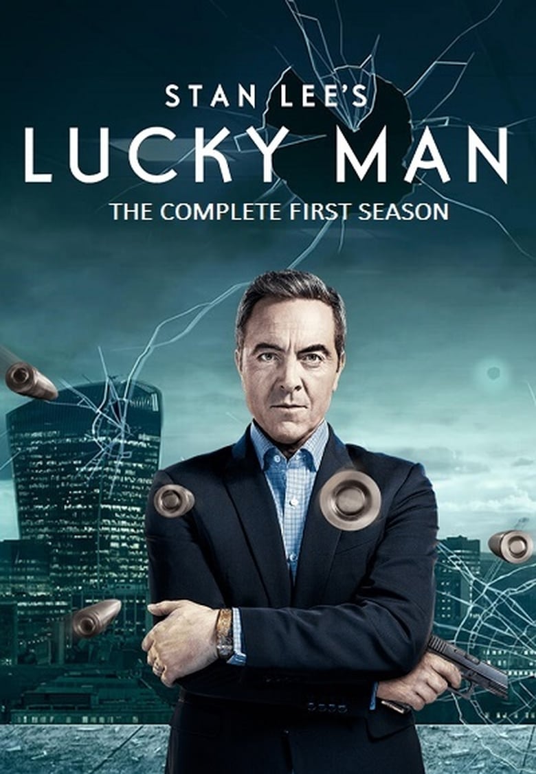 مسلسل Stan Lee’s Lucky Man الموسم الاول الحلقة 02 مترجمة