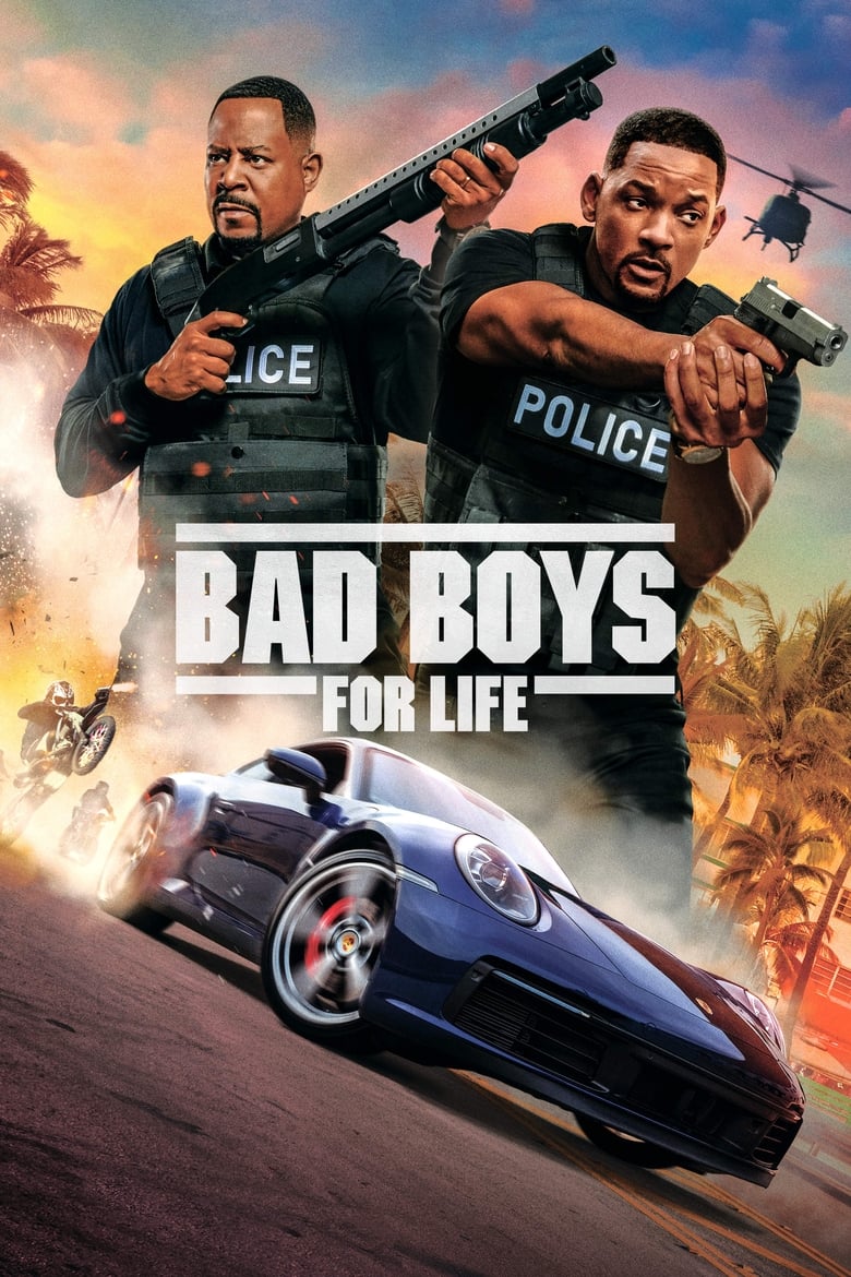فيلم Bad Boys for Life