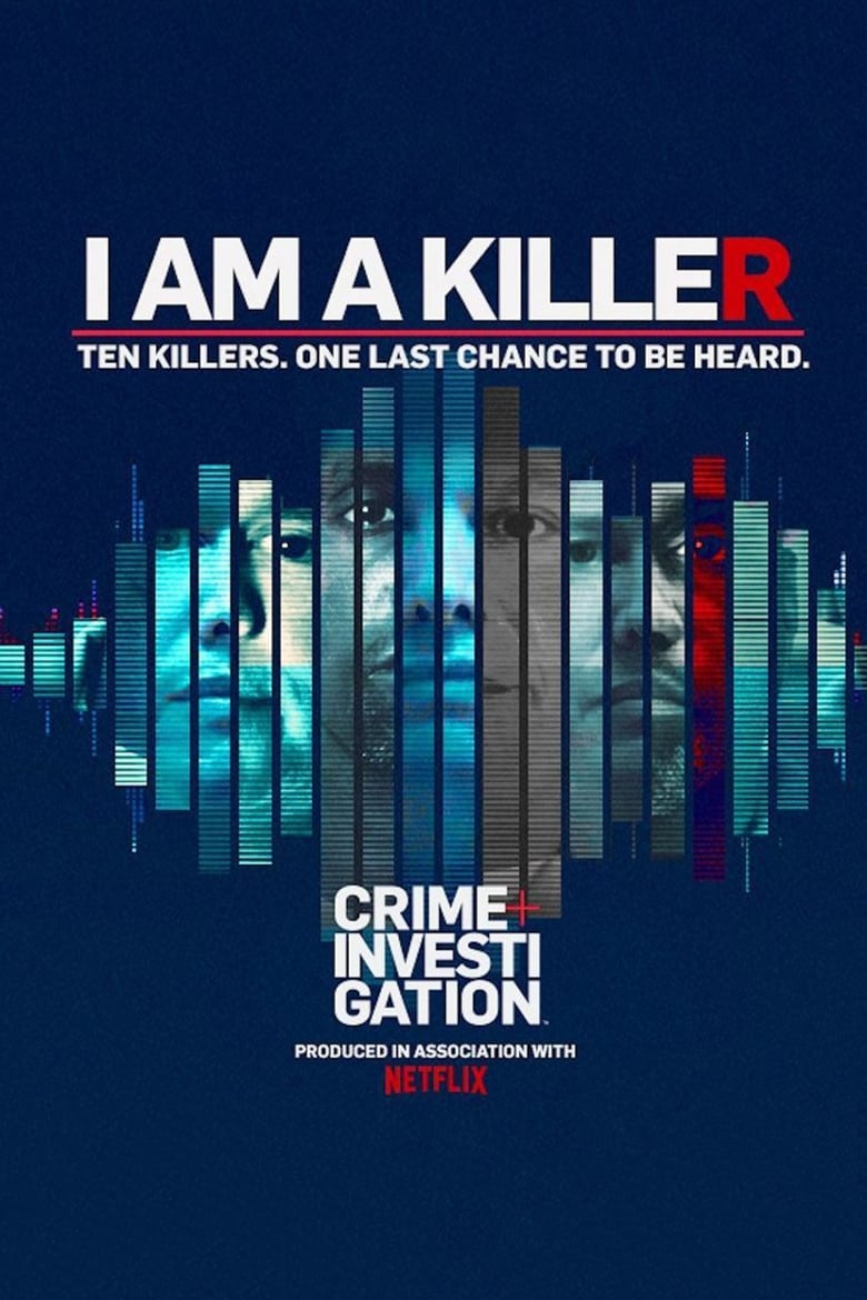 مسلسل I Am a Killer الموسم الاول الحلقة 10 مترجمة