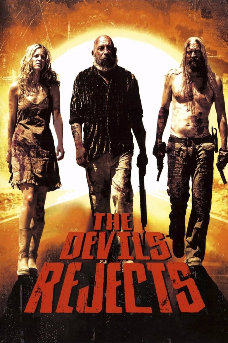 فيلم The Devil’s Rejects