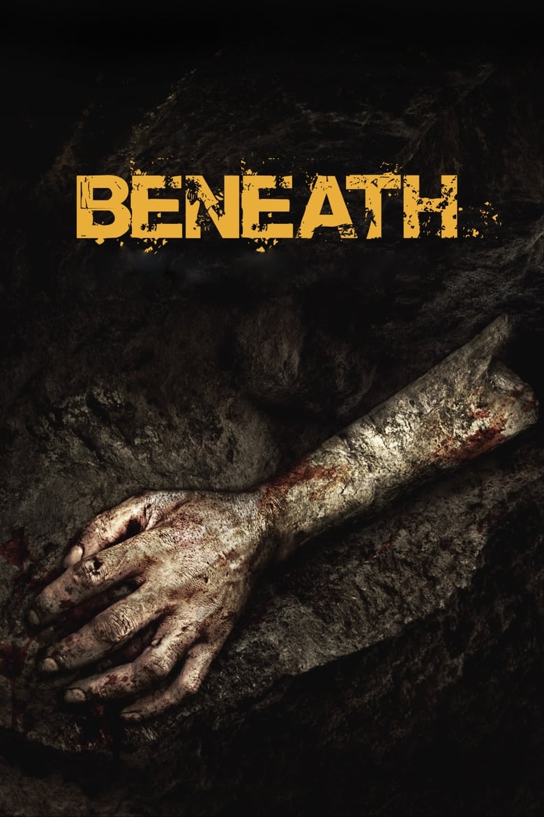 فيلم Beneath