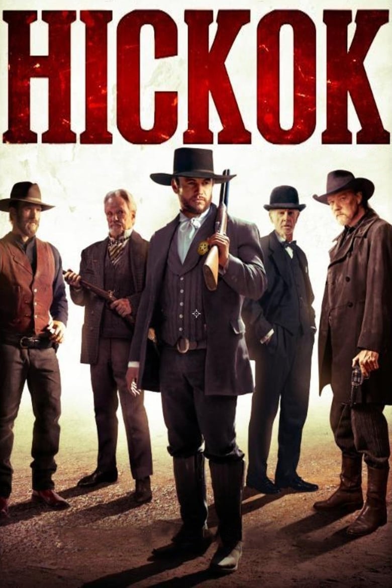 فيلم Hickok