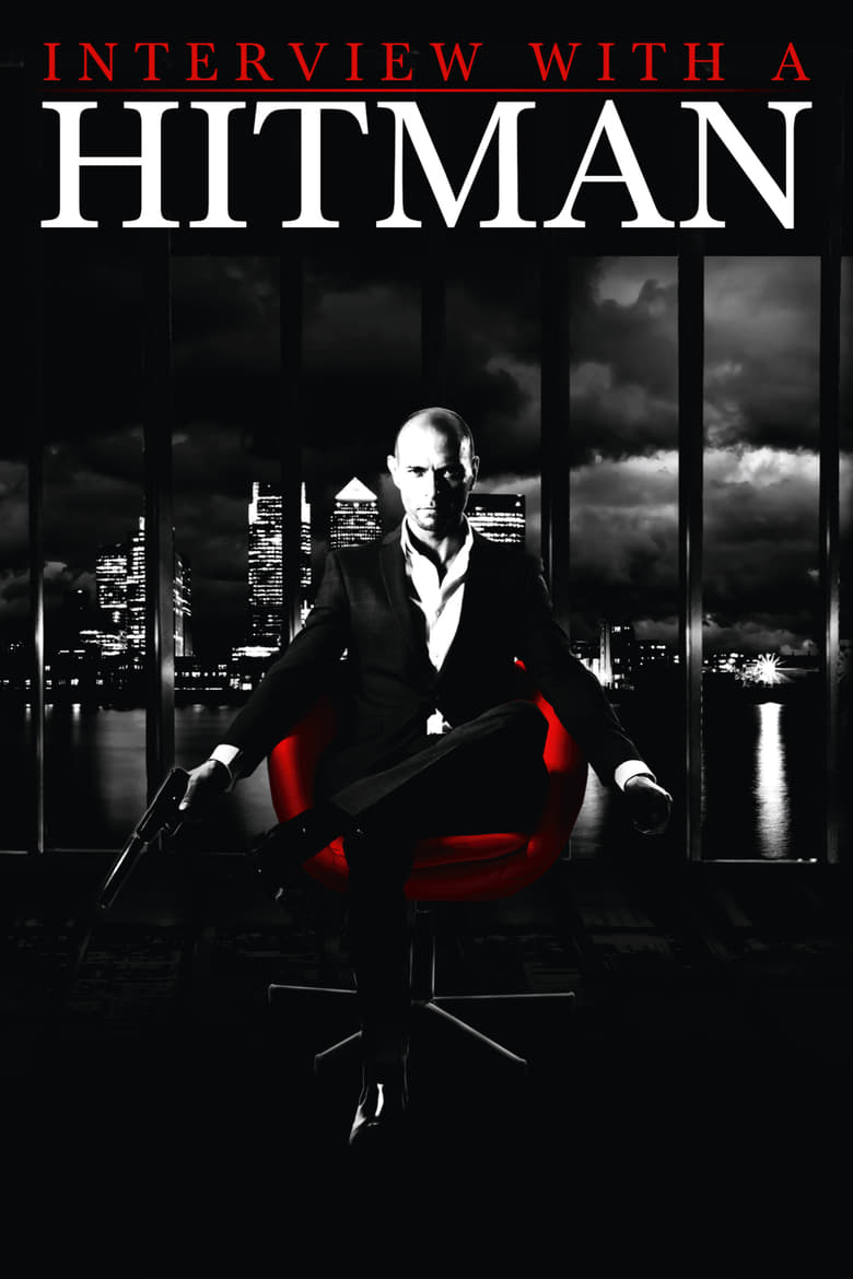 فيلم Interview with a Hitman