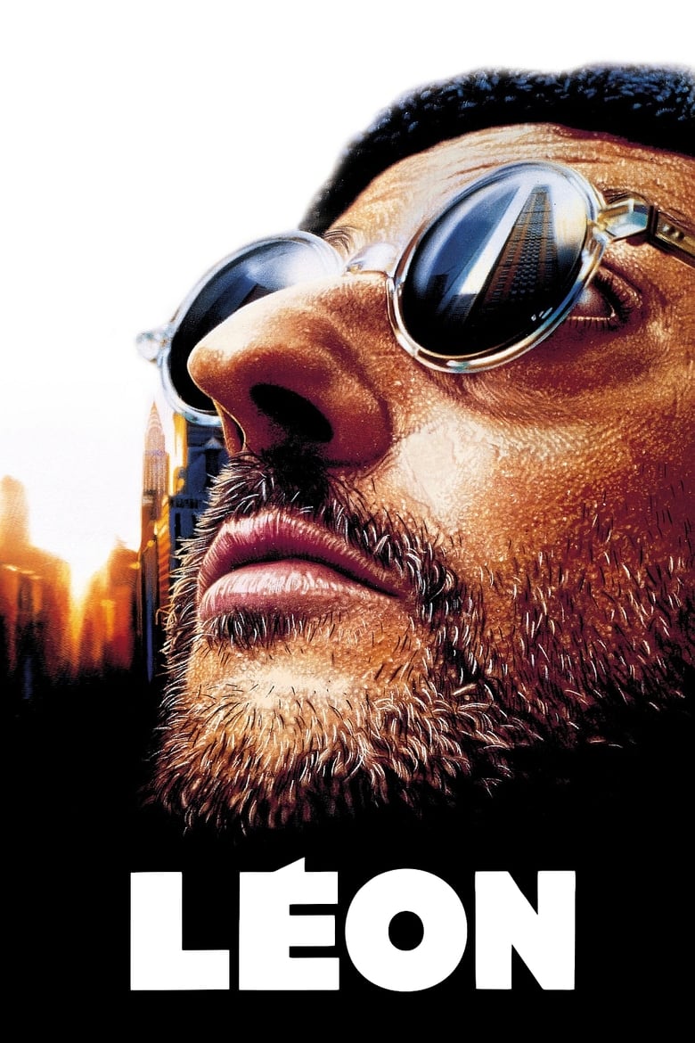 فيلم Léon: The Professional