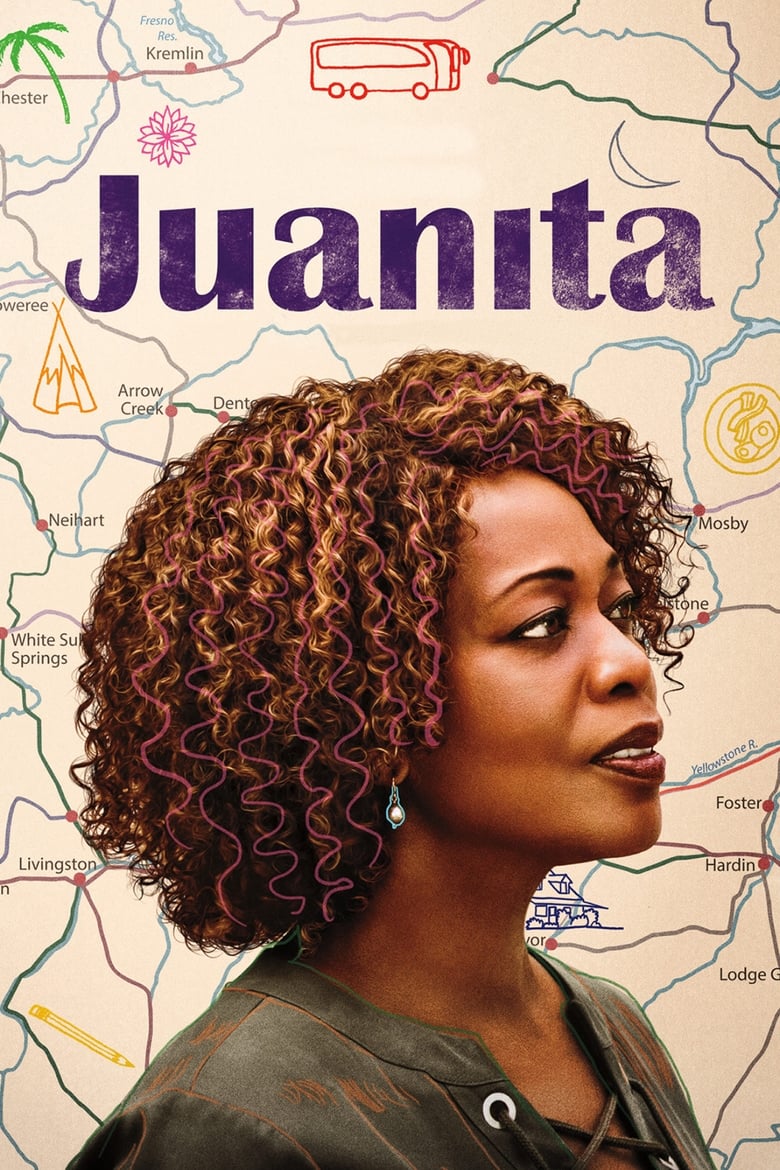 فيلم Juanita
