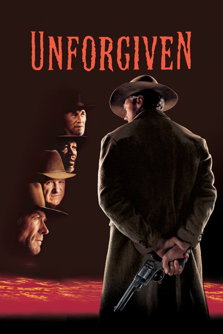 فيلم Unforgiven