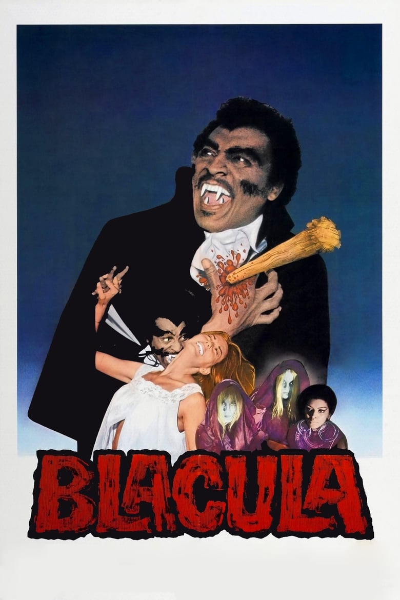 فيلم Blacula