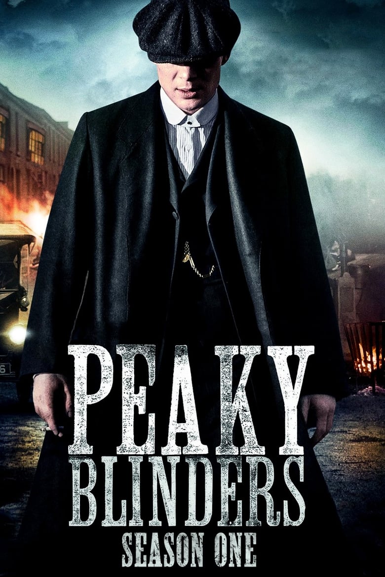 مسلسل Peaky Blinders الموسم الاول الحلقة 02 مترجمة