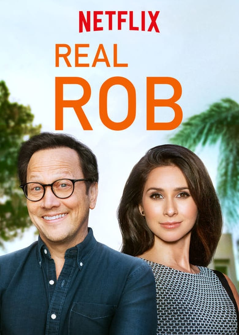 مسلسل Real Rob الموسم الثاني مترجم
