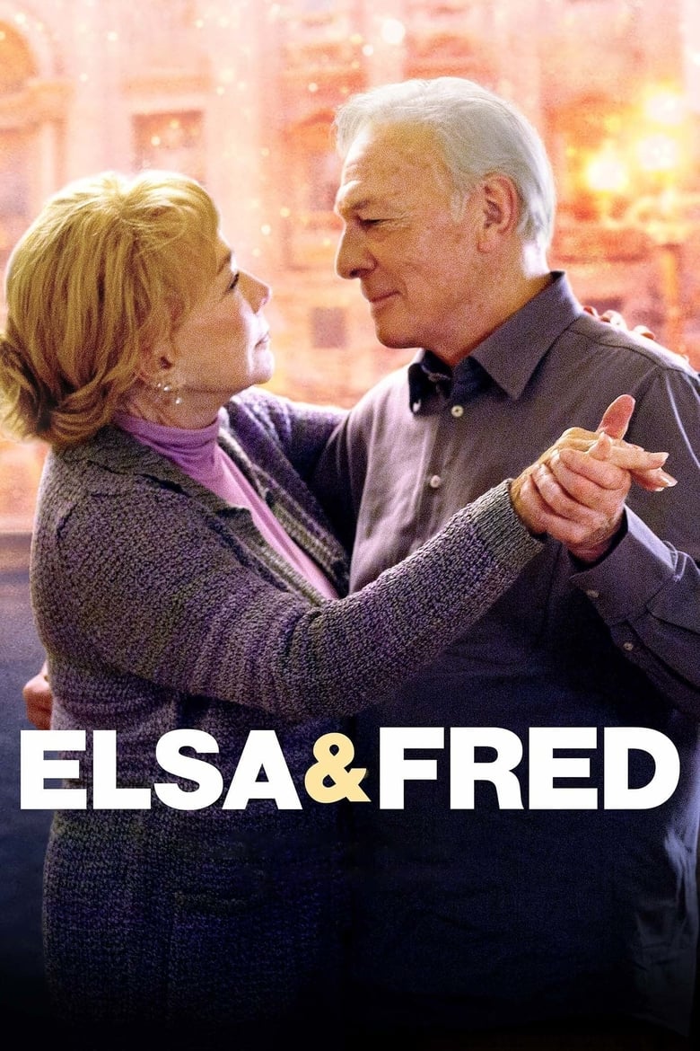 فيلم Elsa & Fred