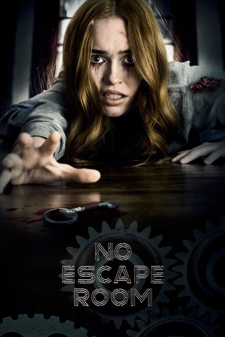 فيلم No Escape Room