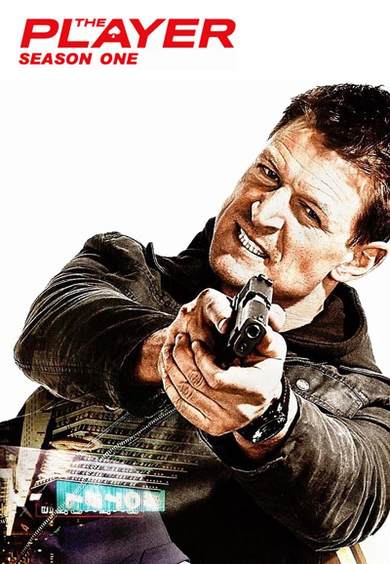 مسلسل The Player الموسم الاول مترجم