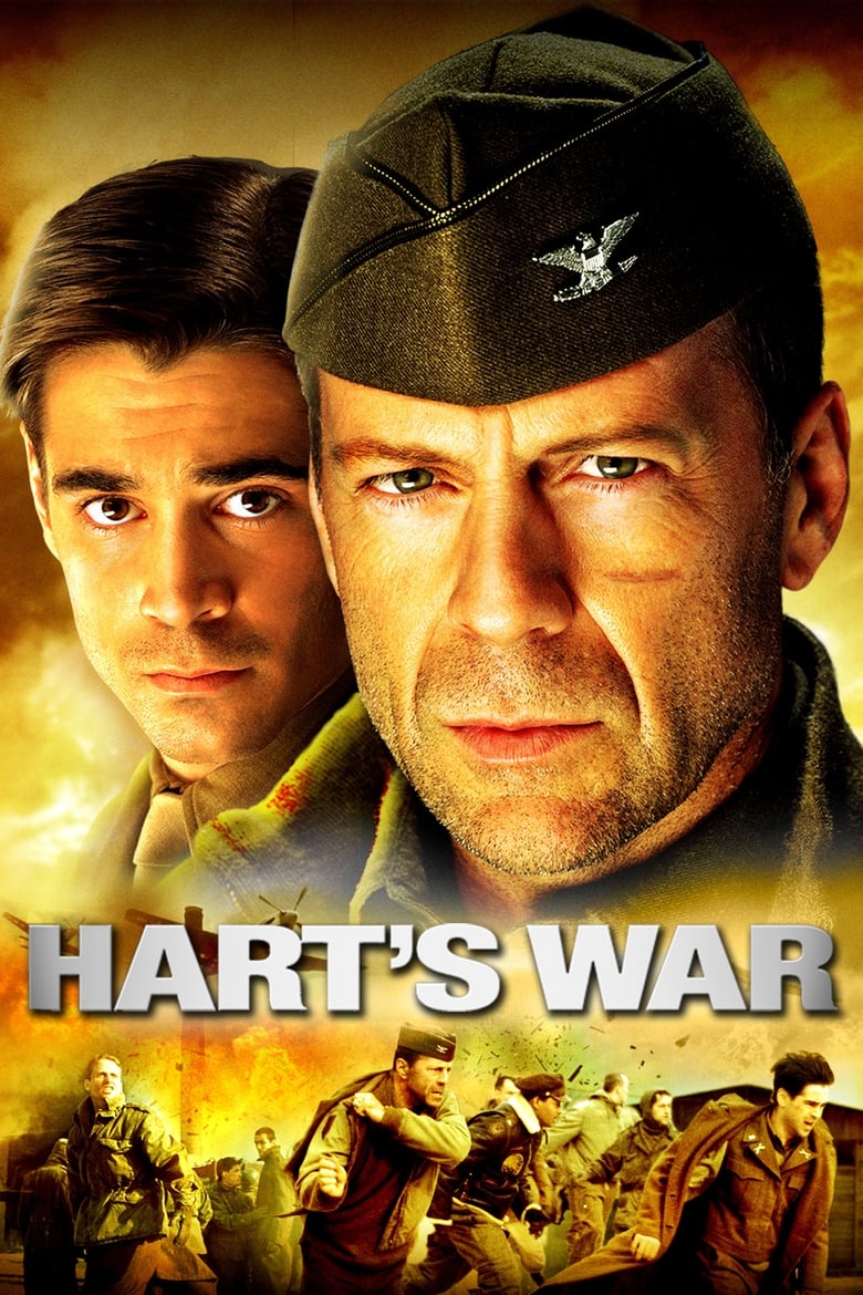 فيلم Hart’s War