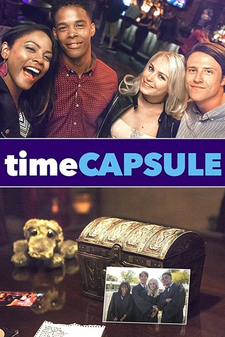فيلم The Time Capsule