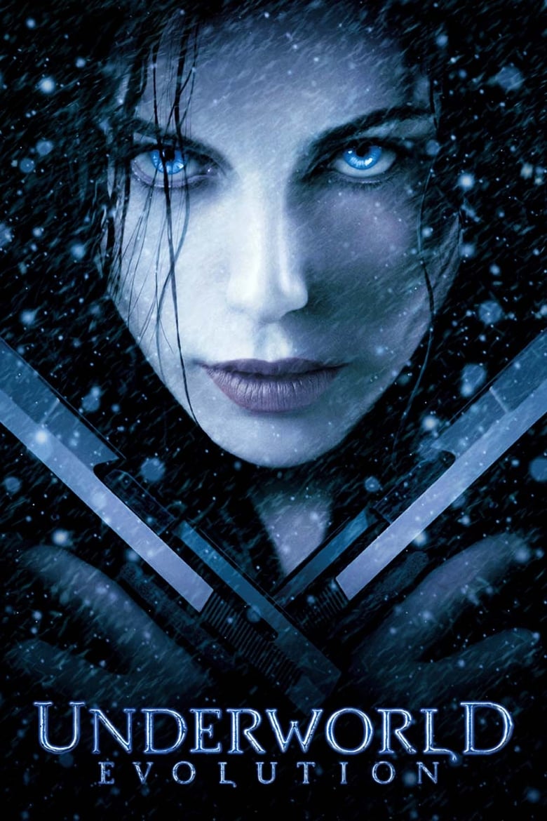فيلم Underworld: Evolution