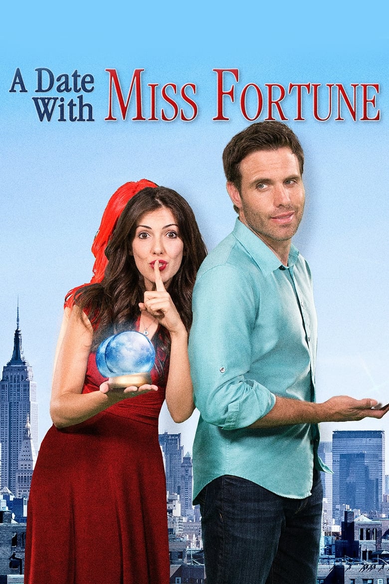 فيلم A Date with Miss Fortune