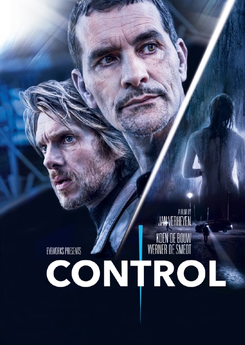 فيلم Control
