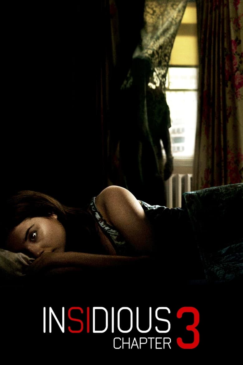 فيلم Insidious: Chapter 3