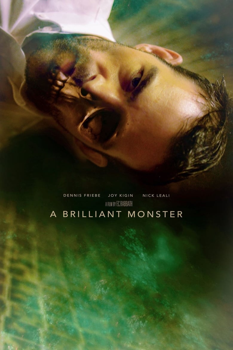 فيلم A Brilliant Monster