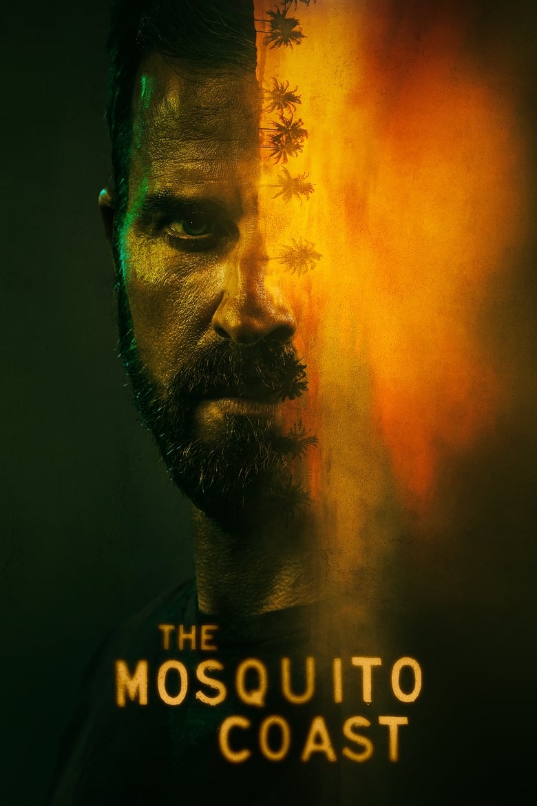 مسلسل The Mosquito Coast الموسم الاول الحلقة 05 مترجمة