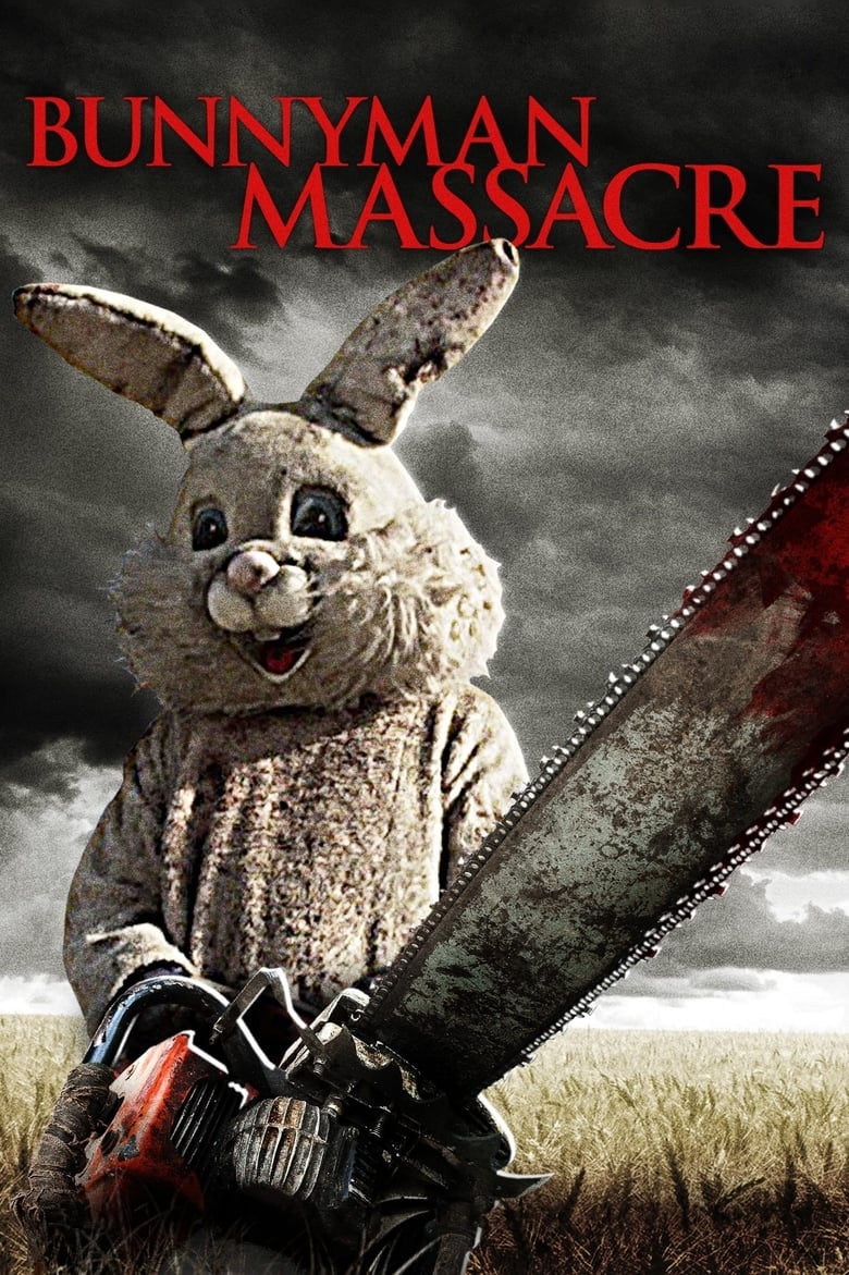 فيلم The Bunnyman Massacre