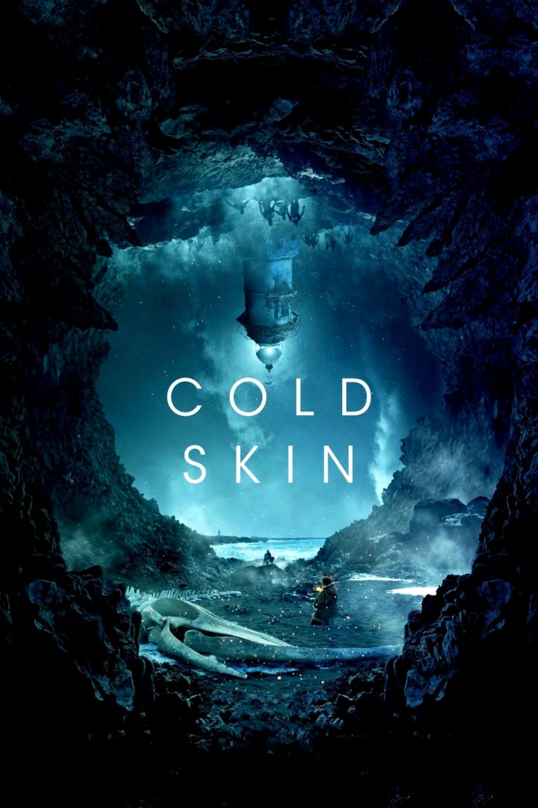 فيلم Cold Skin