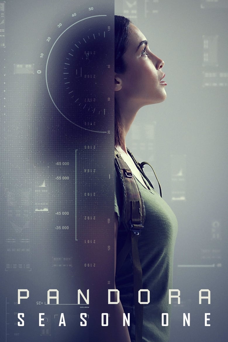 مسلسل Pandora الموسم الاول مترجم