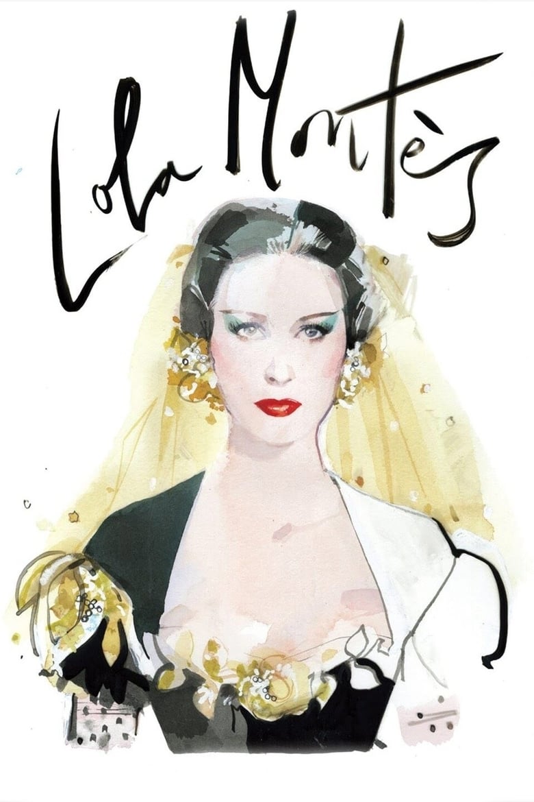 فيلم Lola Montès
