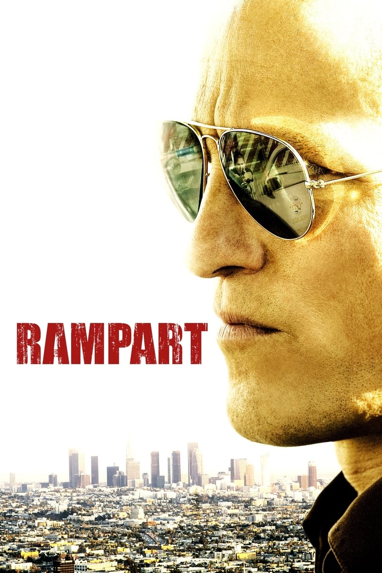 فيلم Rampart