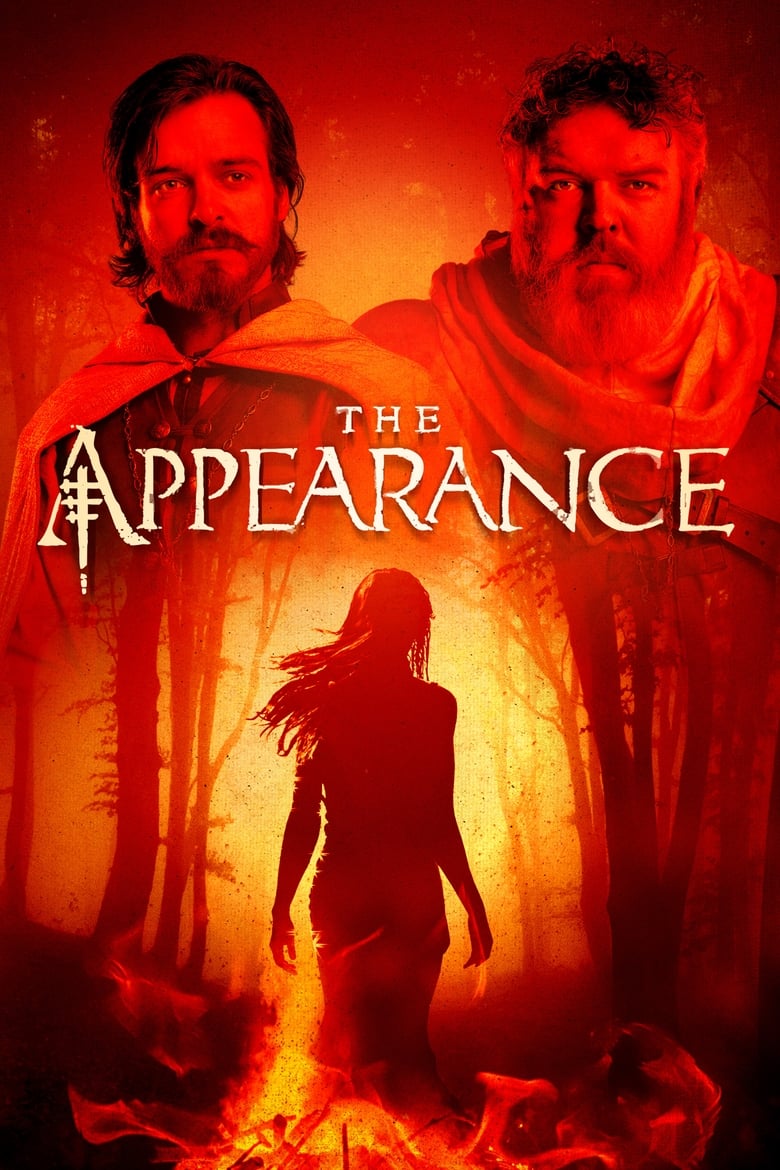 فيلم The Appearance