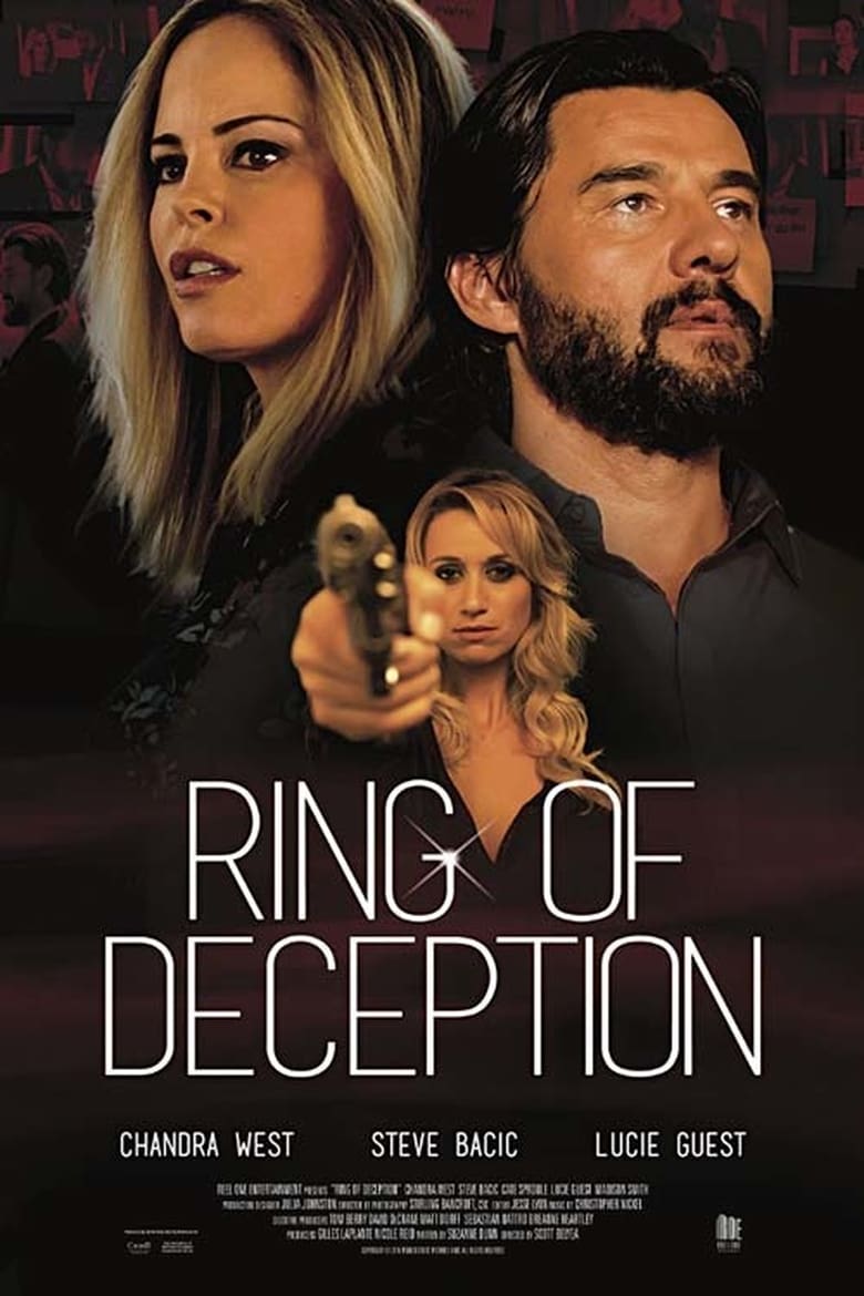 فيلم Ring of Deception