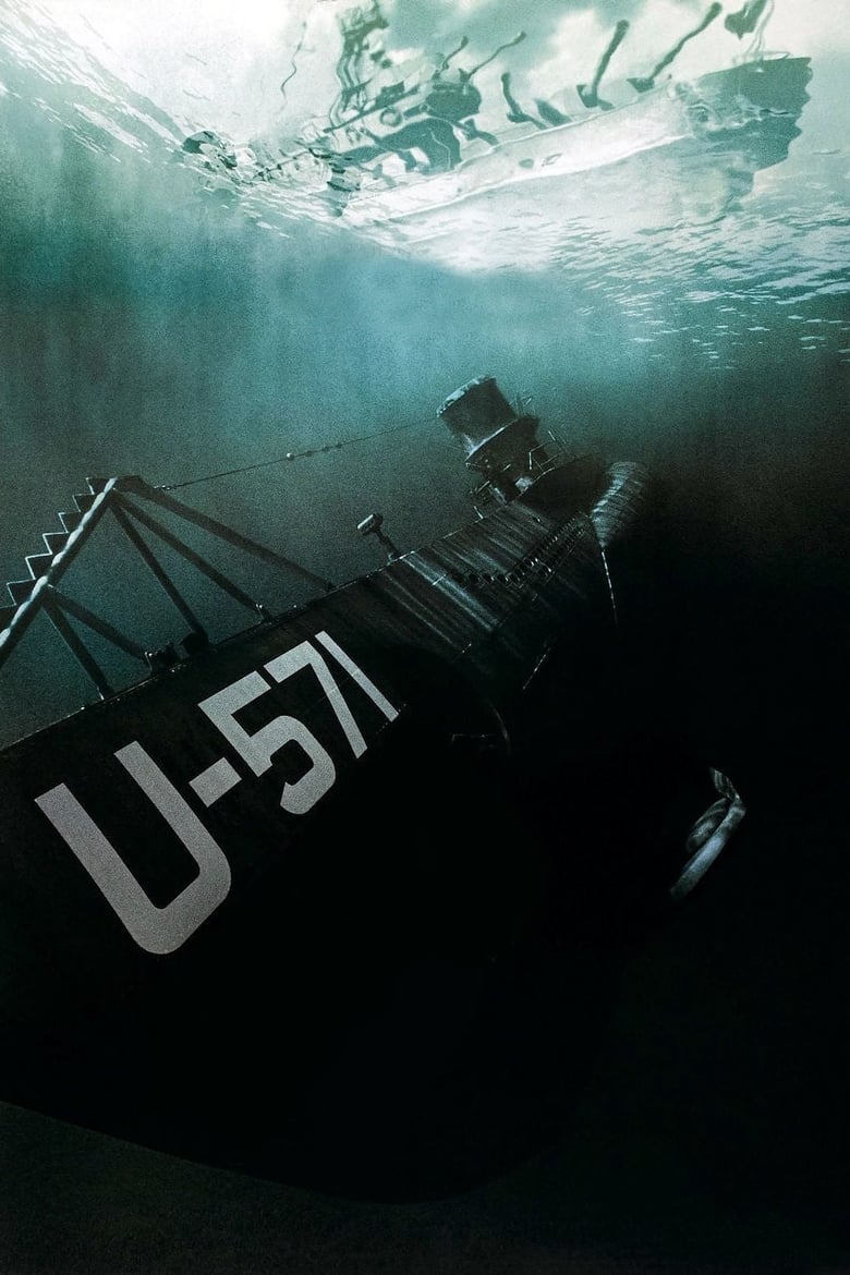 فيلم U-571
