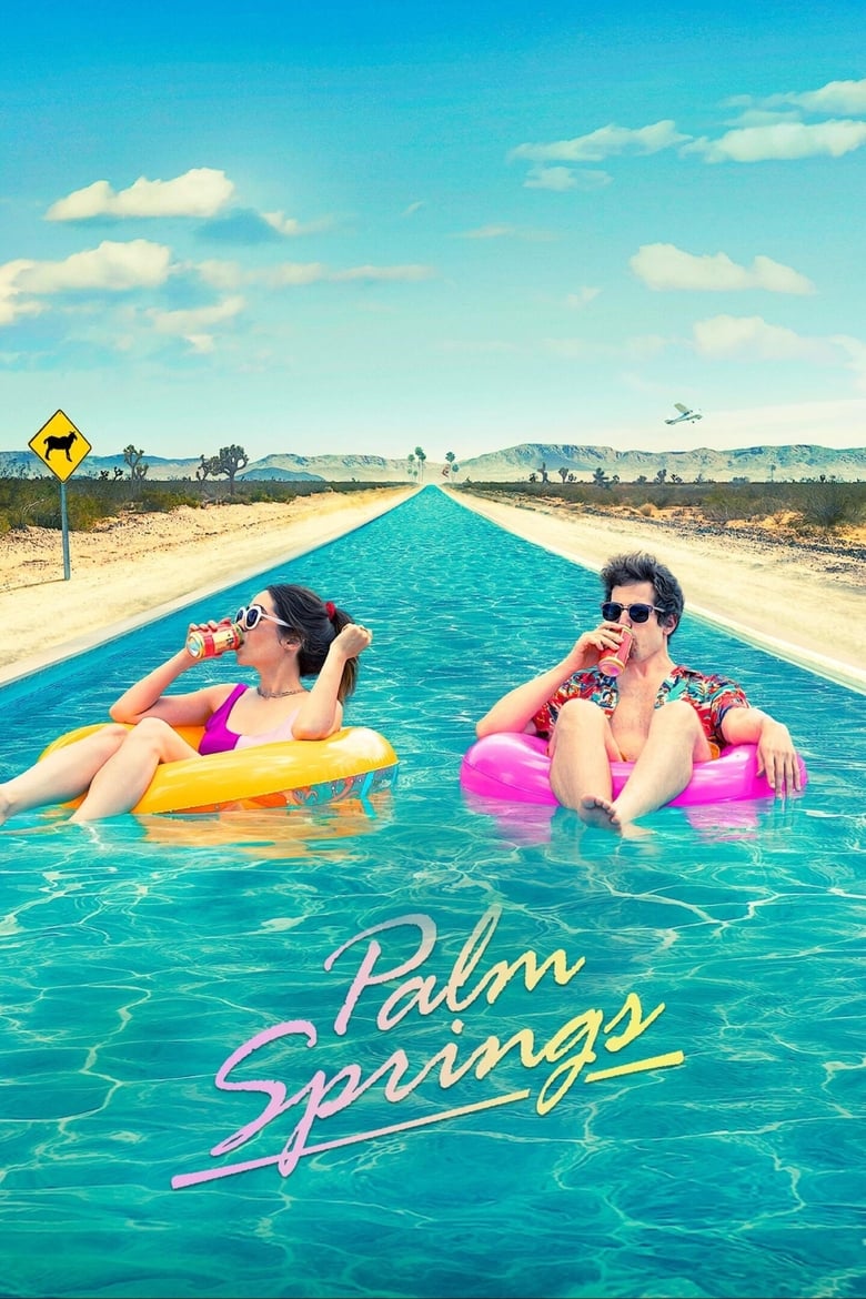 فيلم Palm Springs