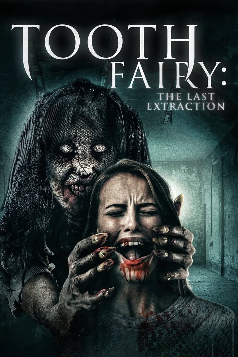 فيلم Tooth Fairy 3
