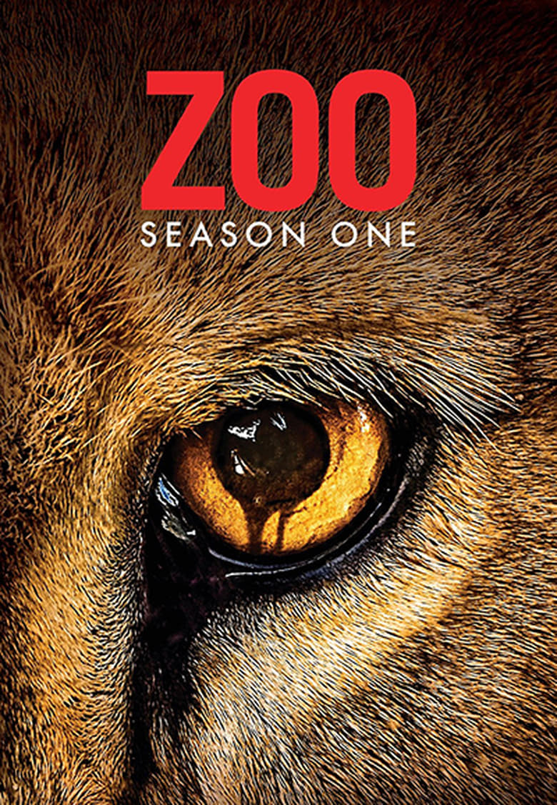 مسلسل Zoo الموسم الاول الحلقة 04 مترجمة
