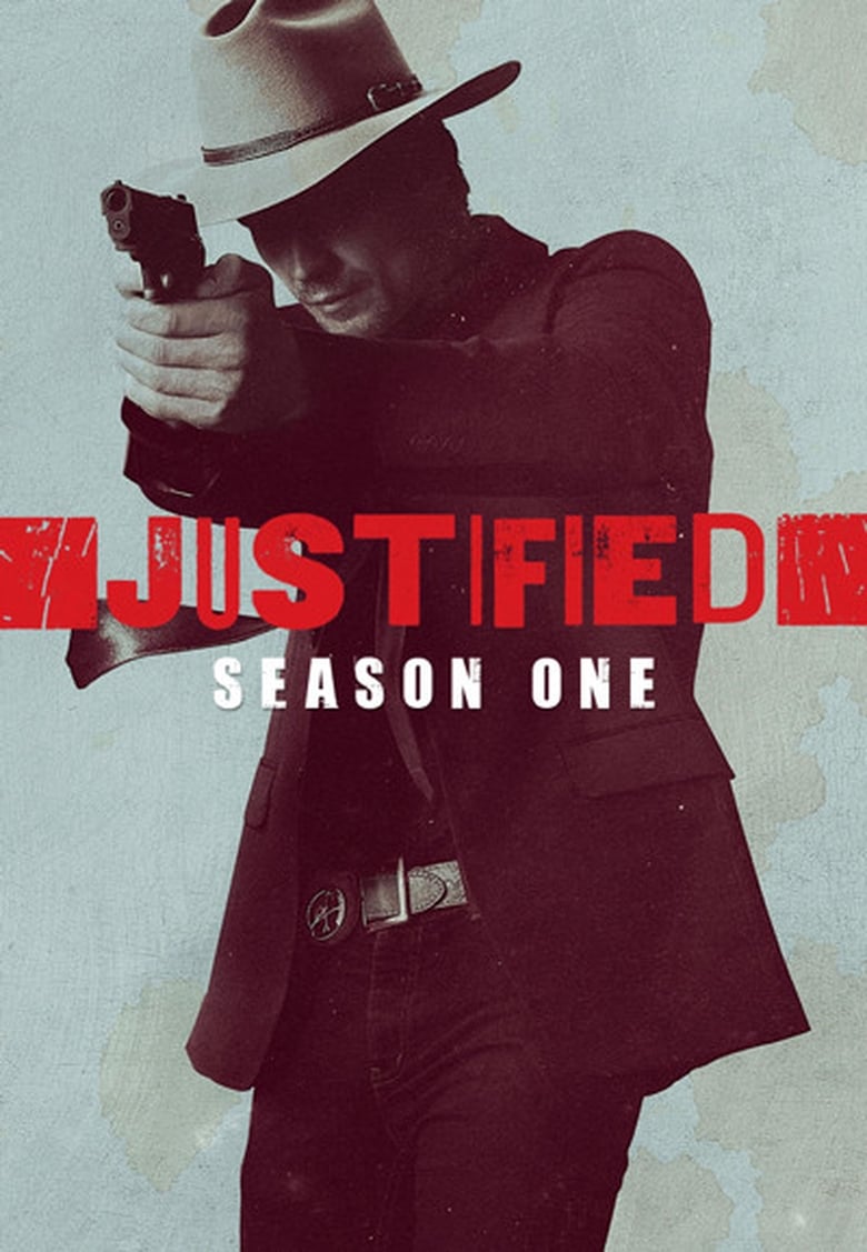مسلسل Justified الموسم الاول الحلقة 05 مترجمة