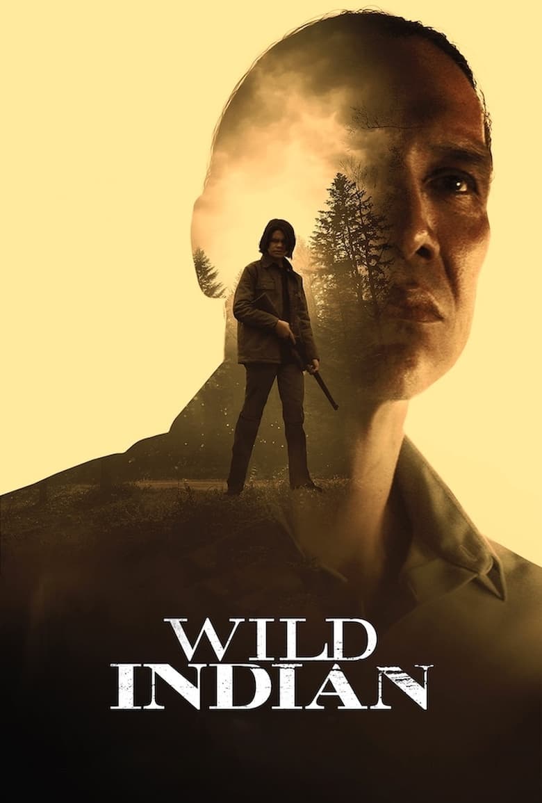 فيلم Wild Indian