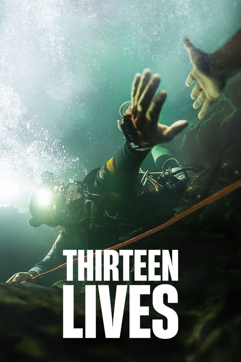 فيلم Thirteen Lives