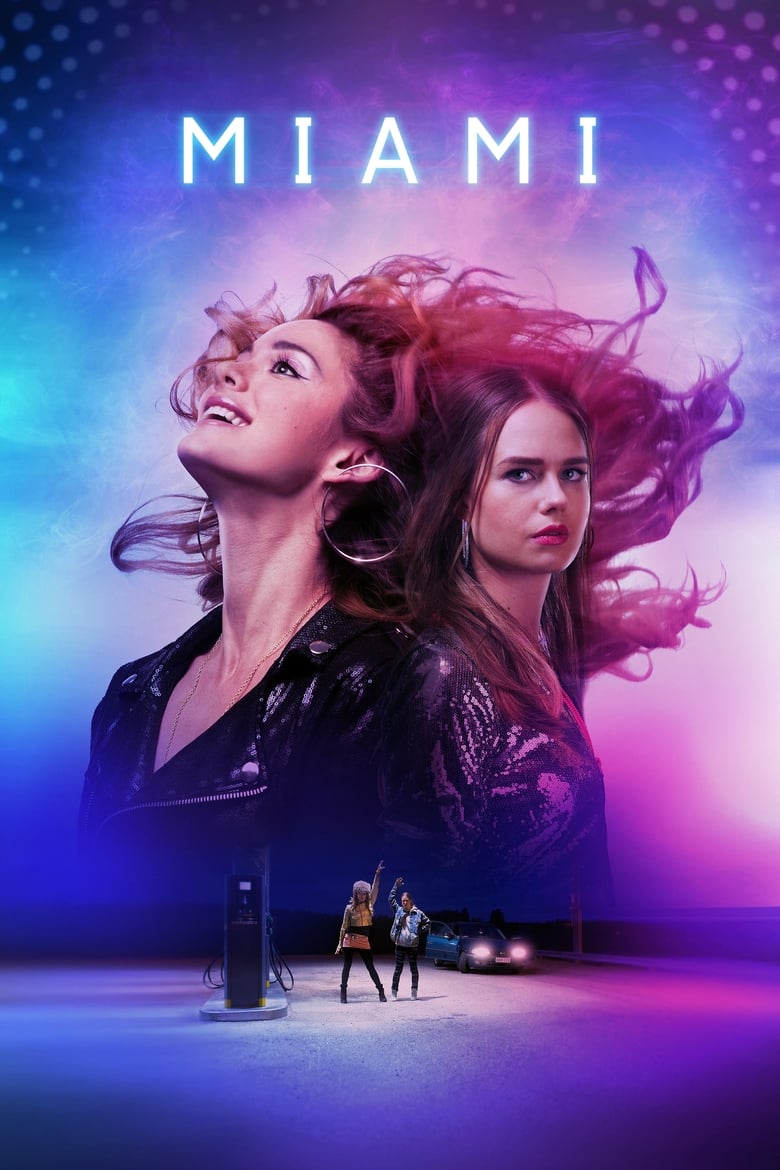 فيلم Miami