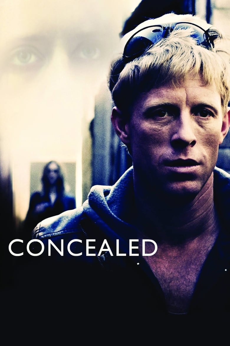 فيلم Concealed